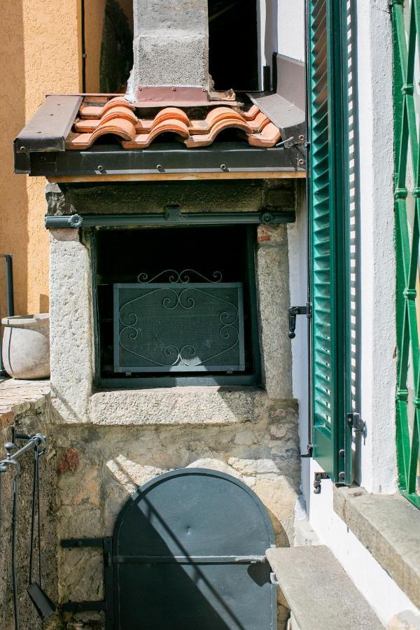 דירות Carate Urio Casa Di Momo מראה חיצוני תמונה