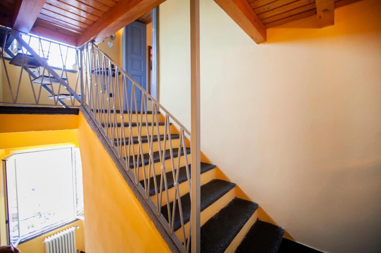 דירות Carate Urio Casa Di Momo מראה חיצוני תמונה