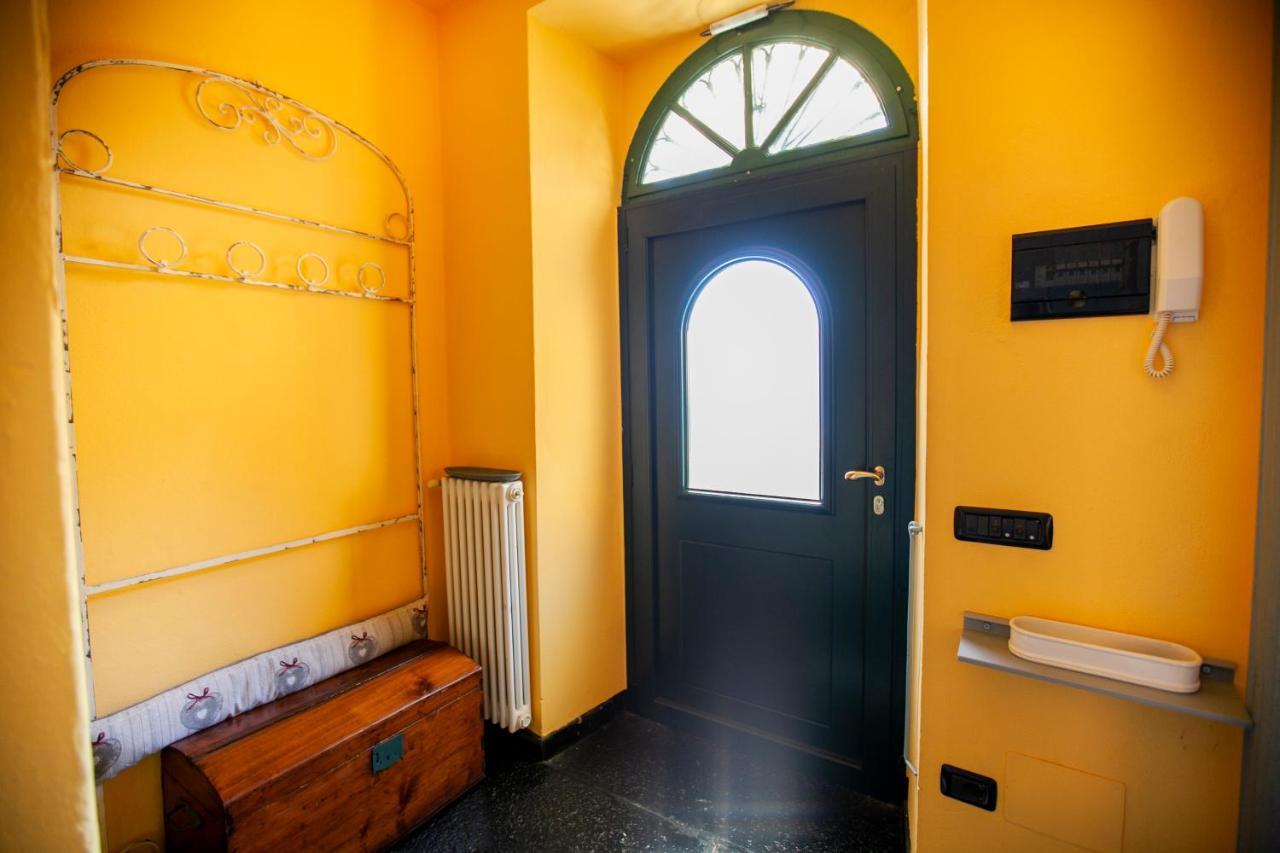 דירות Carate Urio Casa Di Momo מראה חיצוני תמונה